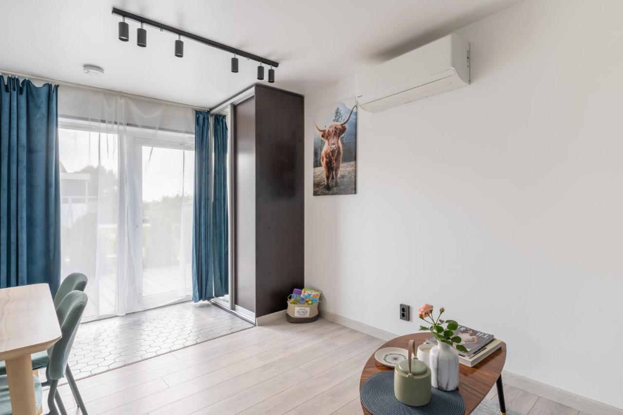 Family Garden House With Free Private Parking & Playground Βίλα Ρίγα Εξωτερικό φωτογραφία