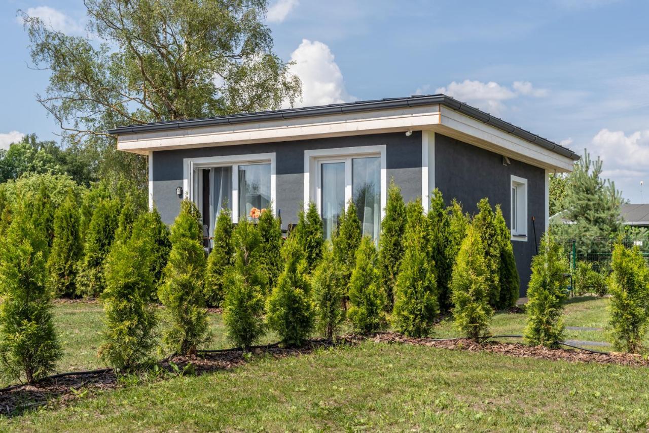 Family Garden House With Free Private Parking & Playground Βίλα Ρίγα Εξωτερικό φωτογραφία