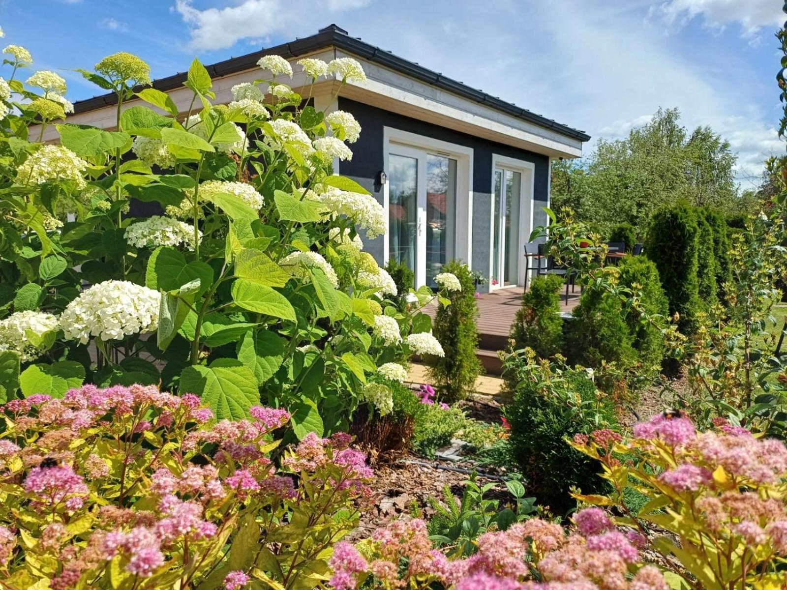 Family Garden House With Free Private Parking & Playground Βίλα Ρίγα Εξωτερικό φωτογραφία